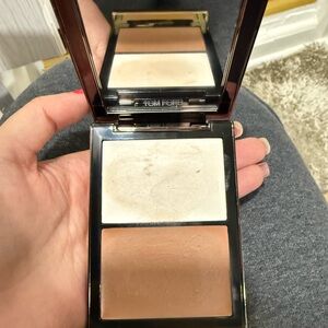 Tom Ford Shade and Illuminate Sculpter Et Illuminer